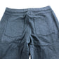 Jodie Ponte Jegging UK Size 18 Grey Marl Women's