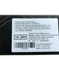 Branded Thermal Brush Model WTuk 115 Black 4 Hair Styling Tool New
