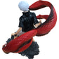 Tokyo Ghoul Figure Ken Kaneki Action Figure Statue