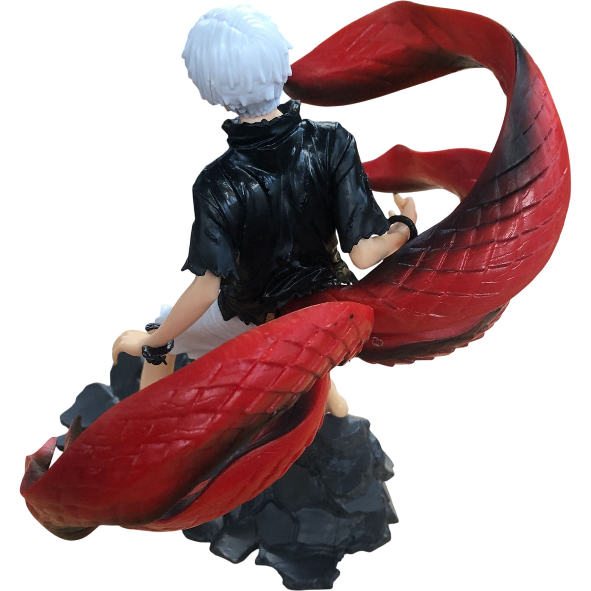 Tokyo Ghoul Figure Ken Kaneki Action Figure Statue