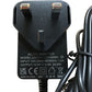 AC DC Adapter Model JZB024 12020000BX 12V 2A Power Supply Charger UK Plug