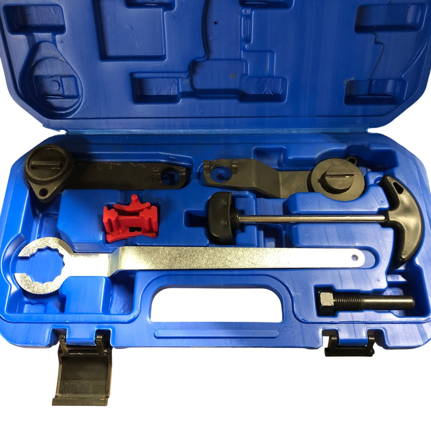 PLAYOCCAR Engine Camshaft Tool Set for Skoda Octavia Seat Leon Mechanics