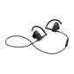 Bang & Olufsen Earset Wireless Earphones Superior Sound Flexible Fit Graphite
