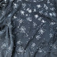 Black Dress Size 12 Women Embellished Short Puff Sleeve Stylish