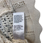 River Island Baby Cardigan And Leggings Set Size 0-3 Months Floral Design