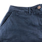 Crew Clothing Company Navy Blue Women’s Shorts UK10 Cotton Stretch