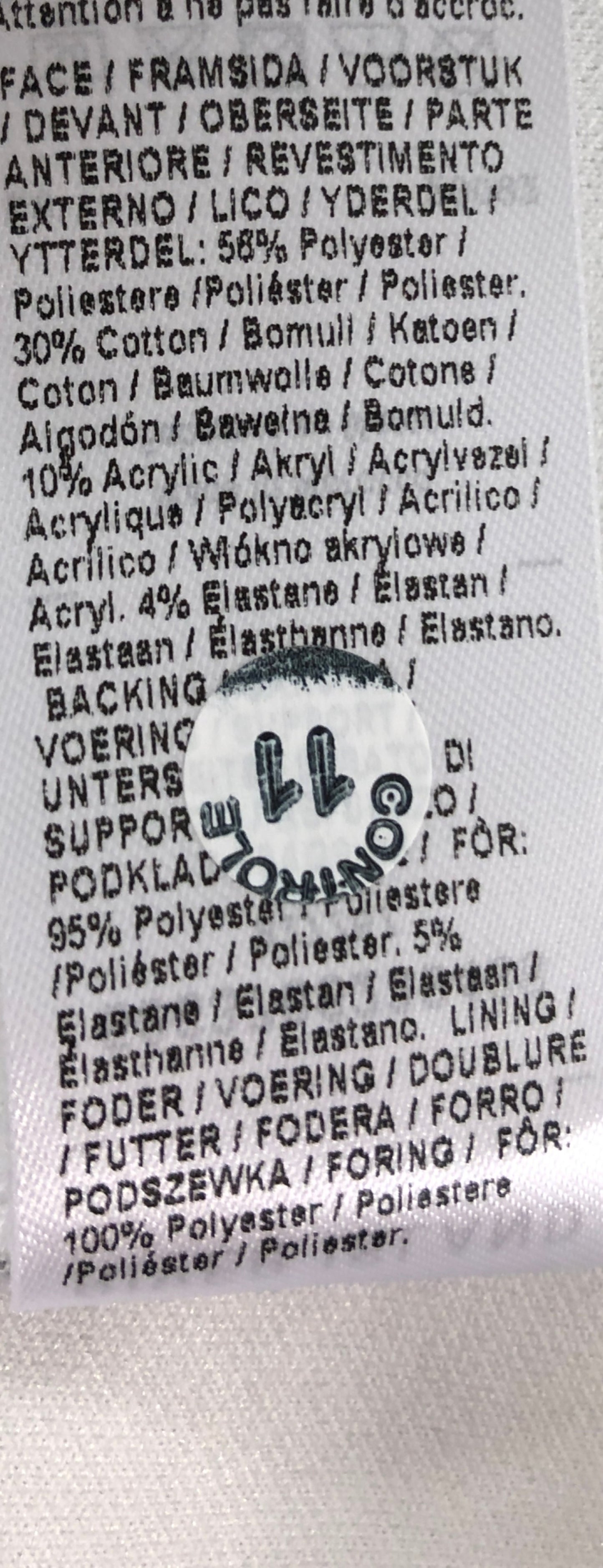 River Island Halter Neck Dress Size S Women's Light Blue Tweed Mini