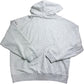 Anine Bing Sport Hoodie S/P Gray Women's Distressed Look Casual Pullover Small