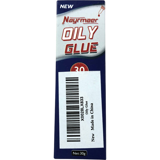 Nayrmaer Oily Glue 30g Model YXJSN4 Multi Purpose Adhesive For Crafting