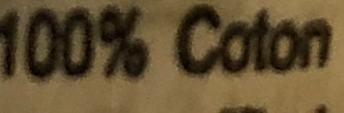 Ted Baker Girls T-Shirt 13 Years Light Blue With Love Design Soft Cotton Top