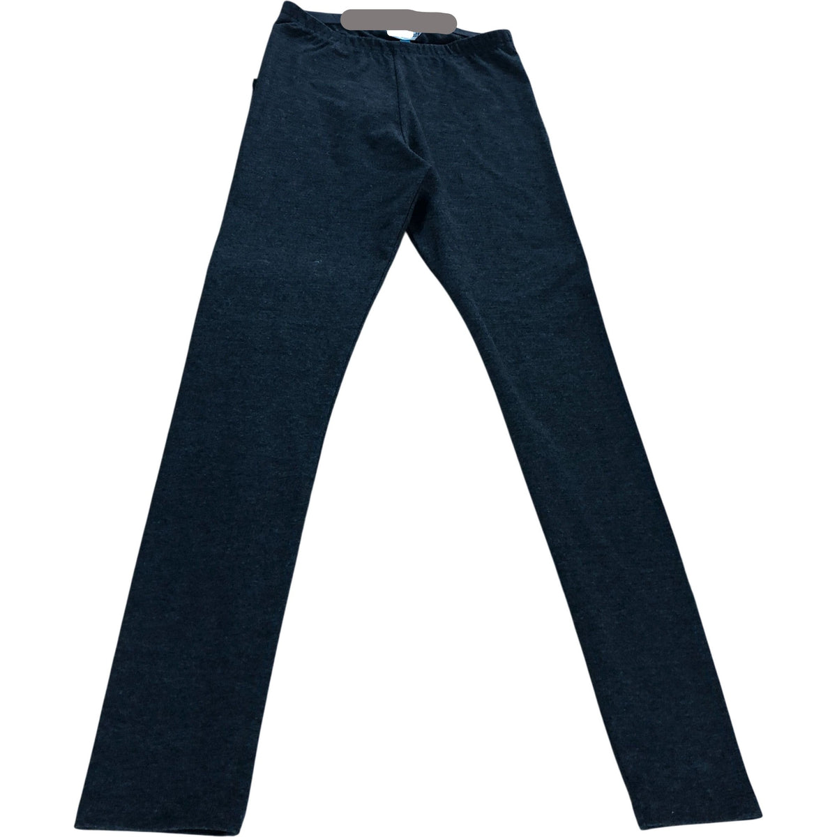 Jumping Lil Leggings Women's Grey Marl Stretchy Comfort