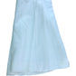 River Island Flared Trousers UK8 Women's Stylish White