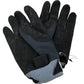 Zanier Pandora Gloves Size 8.5 Unisex Winter Sports Ski Black Waterproof