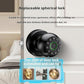 Xenocam Fingerprint Door Knob, Electric Door Lock, Smart Door Lock