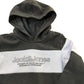 Jack & Jones Khaki and White Hooded Kids Sweater 10 Years