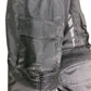 Ridex Waterproof Motorcycle Trousers Size W32 x L30 Black Thermal Lined Gear