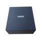 Terramaster D1 SSD Plus External Storage Device 40Gbps Silver Compact Design
