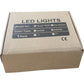 LED Spotlight TS-S2203S 6000K Solar Lights Outdoor Garden LED Lighting Two Pack