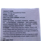 Electric Massage Polypeptide Eye Cream Resilience Rebuilder Skin Care -Two Pack