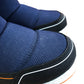Mountain Warehouse Waterproof Kids Boots Navy Insulated Snow Shoes Size 4