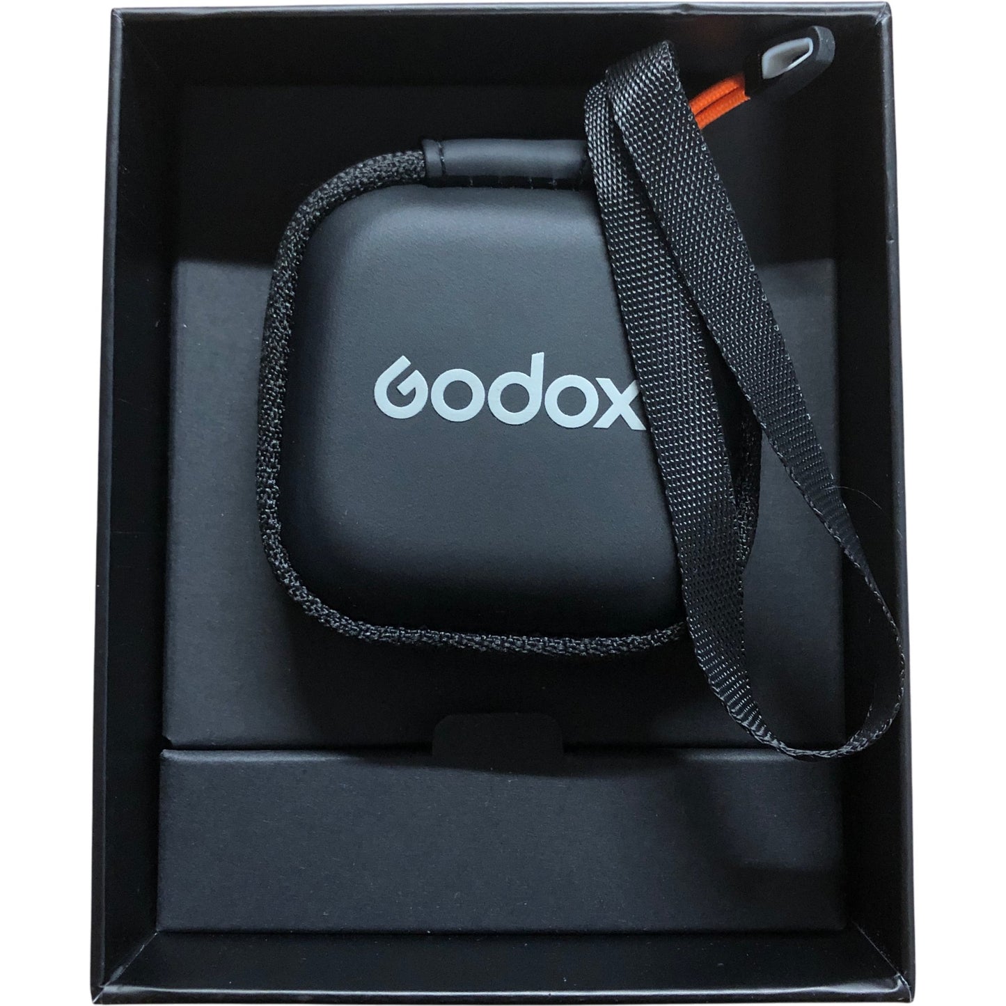 GODOX X3O Wireless Flash Trigger Remote Control for Canon Cameras Kit