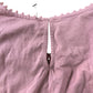 Boden Pink Long Sleeve Blouse - Size 8