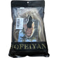 Sofeiyan Clip In Hair Extensions Blonde With Light Blonde Highlights