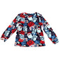 Kids Christmas Santa Mail Pyjamas 2-3 Years