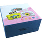 Children's Digital Camera Pink Kid's Photo Camera 2 Inch Screen