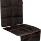 Two Car Seat Protector Covers Waterproof Auto Seat Cover Durable Black