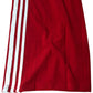 Kids Red Wide Leg Activewear Trousers 10-11 Years