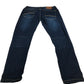 Blue Inc Jeans Men's Dark Denim Stretch Comfortable 30W 32L
