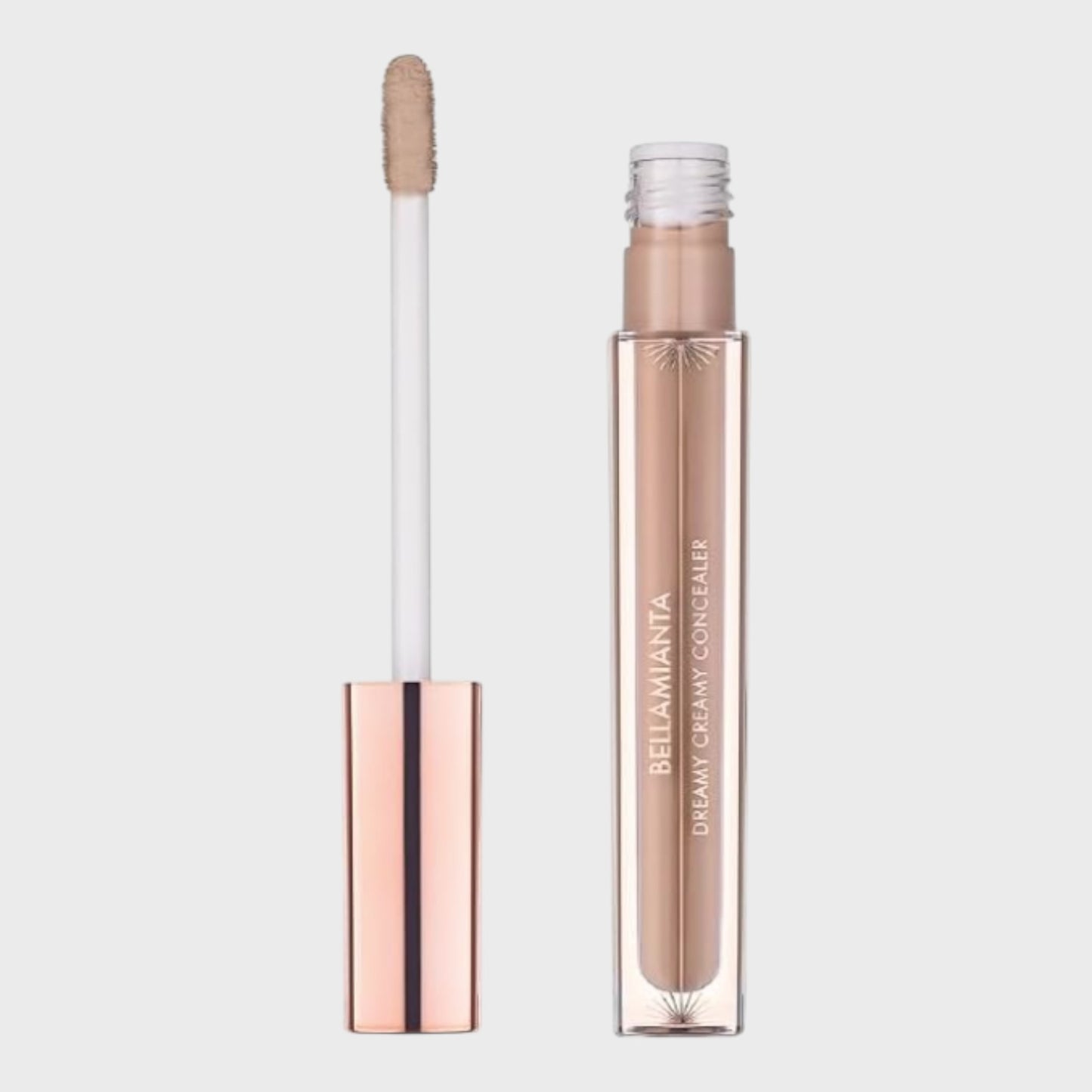 Bellamianta Dreamy Creamy Concealer - 3.5ml