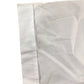 Brave Soul Short Sleeve Shirt Men's White Button Up Cotton Blend Small