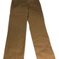 Dickies 874 Original Fit Trousers W24 L32 Men's Workwear Trousers Brown Duck