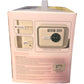 Safe Box Piggy Bank Password Unlock Pink