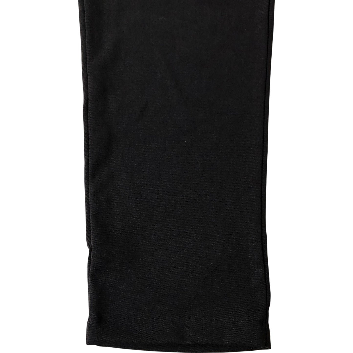 Smart Casual Brown Trousers Stretch Fit Comfortable Style UK20