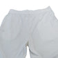River Island Studios White Shorts UK L Men's Casual Comfortable Lightweight