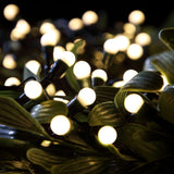 Warm White String Lights Indoor Outdoor Christmas Decor LED 240V