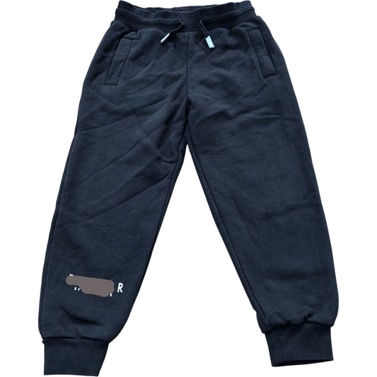 Kids Charcoal Joggers Kids Age 4-5