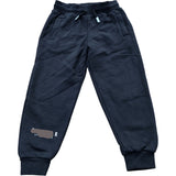 Kids Charcoal Joggers Kids Age 4-5