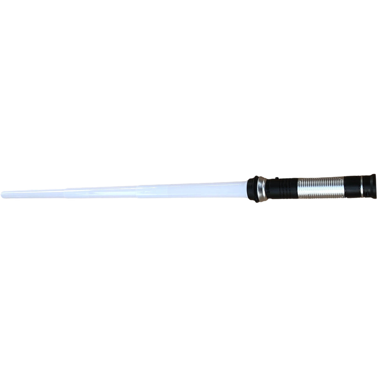 LightSabers Toy Dual Light Saber Set with Telescoping Extendable Function