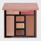 Ciaté London Brazilian Glow Eye & Face Palette - Medium Dark
