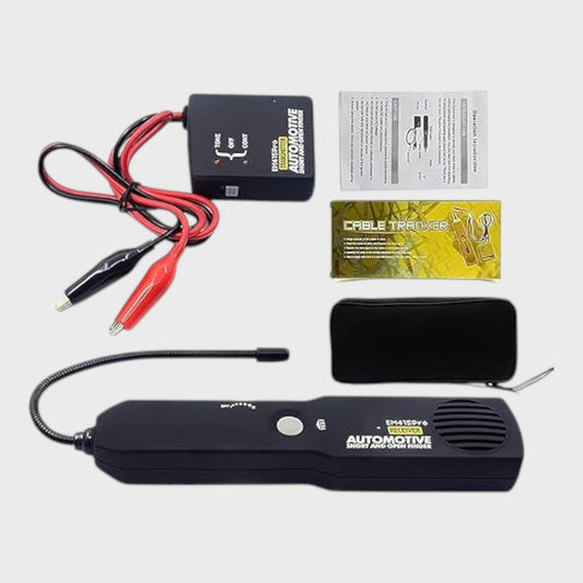 Electrical Cable Tracker - Circuit Tester