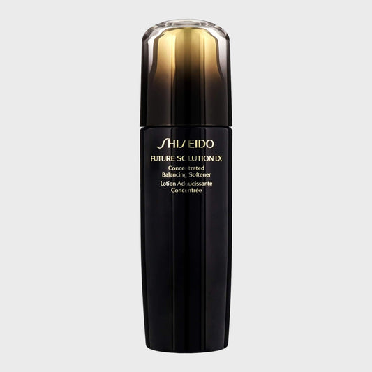 Shiseido Future Solution LX Concentrated Balancing Softener 170ml
