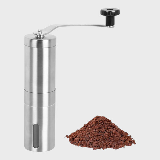 Manual Coffee Bean Grinder