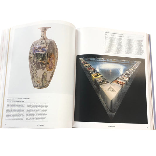 Body Of Art Phaidon Book Art Culture Features Beauty Identity Power