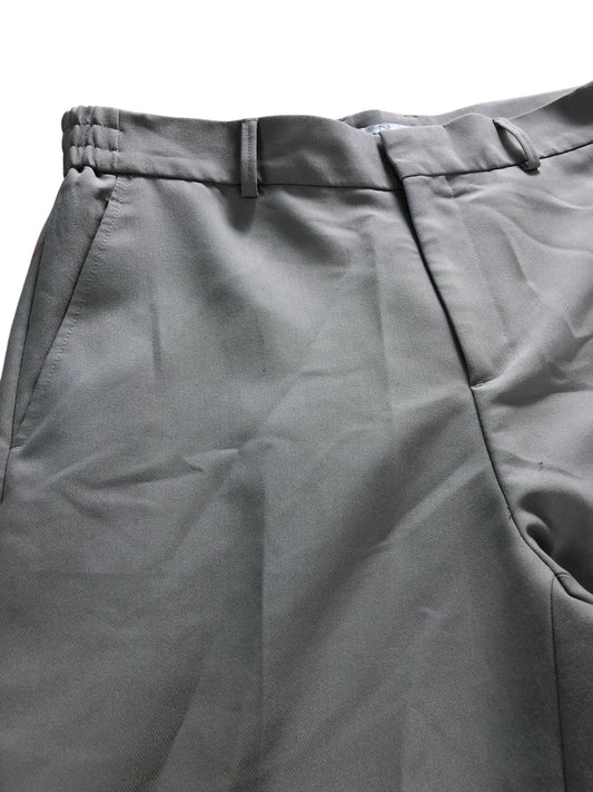 River Island 34R Men's Trousers Taupe