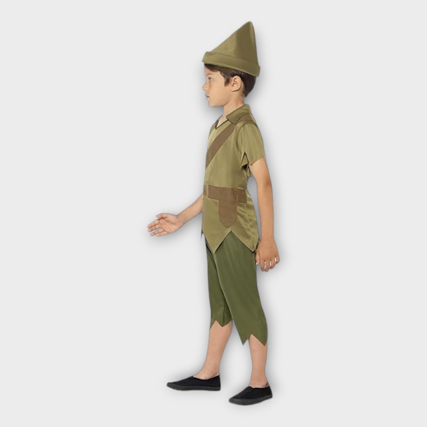 Robin Hood Costume Set for Kids