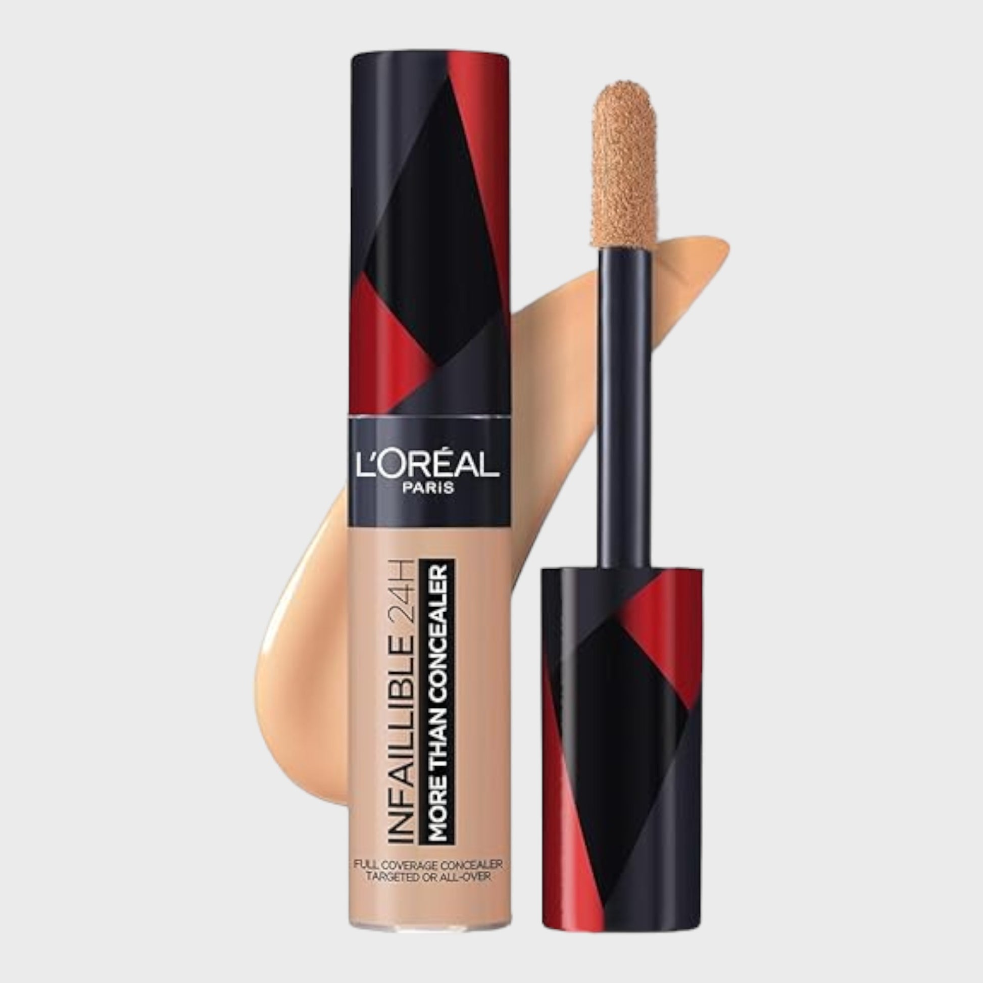 L'Oreal Paris Infallible Concealer - Ivory 322 | Newlife Online